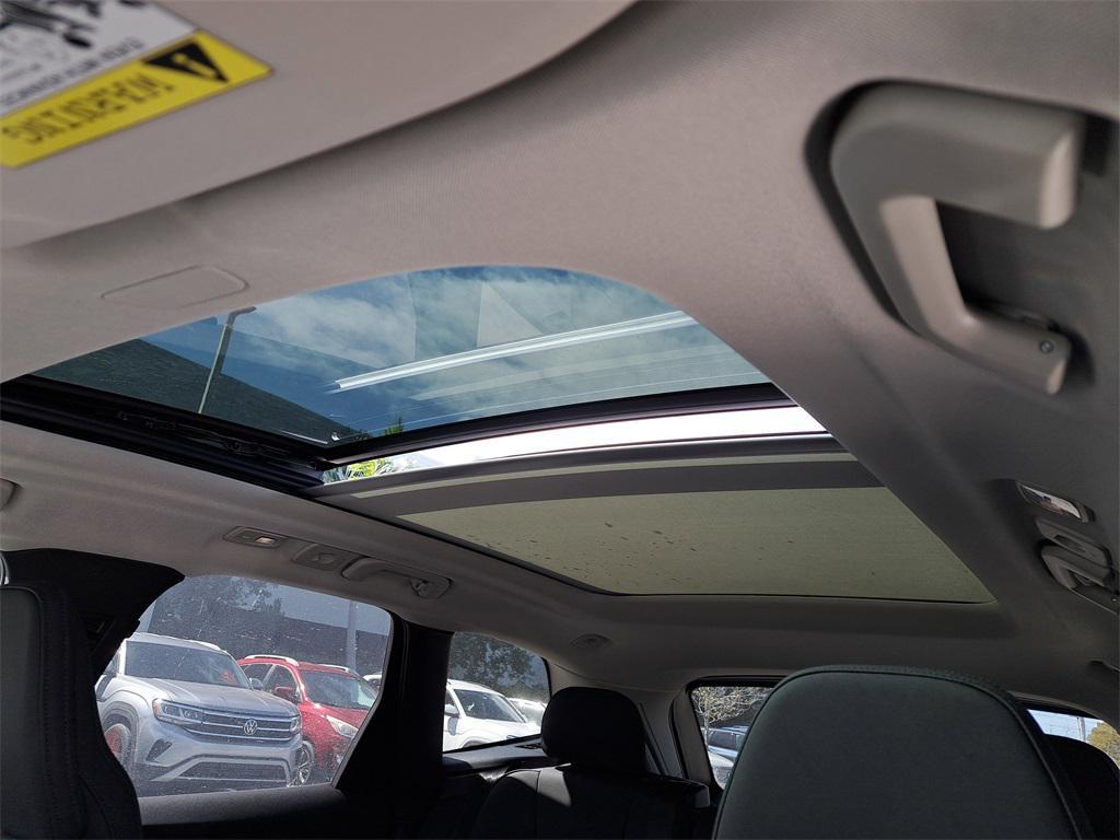 new 2026 Volvo XC60 car, priced at $53,756