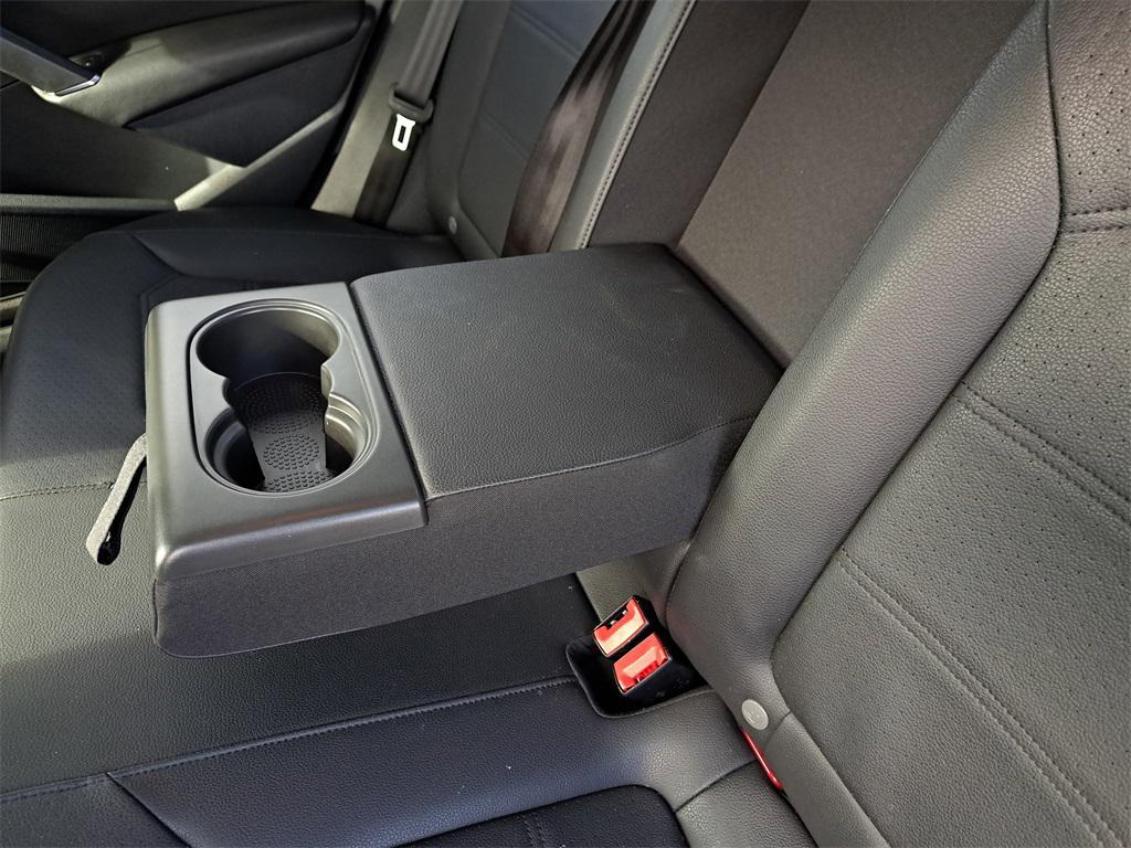 used 2017 Volkswagen Passat car, priced at $8,795