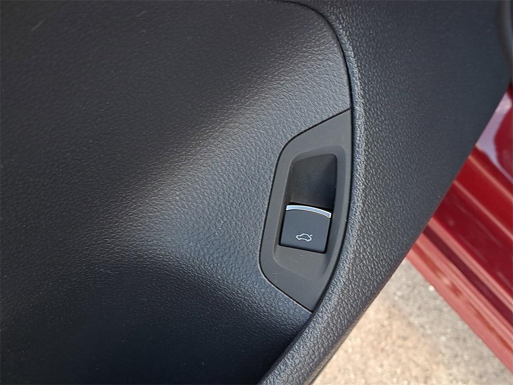 used 2017 Volkswagen Passat car, priced at $8,795