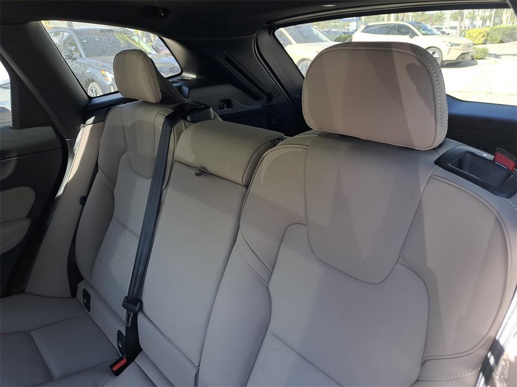 new 2026 Volvo XC60 Plug-In Hybrid car, priced at $64,987