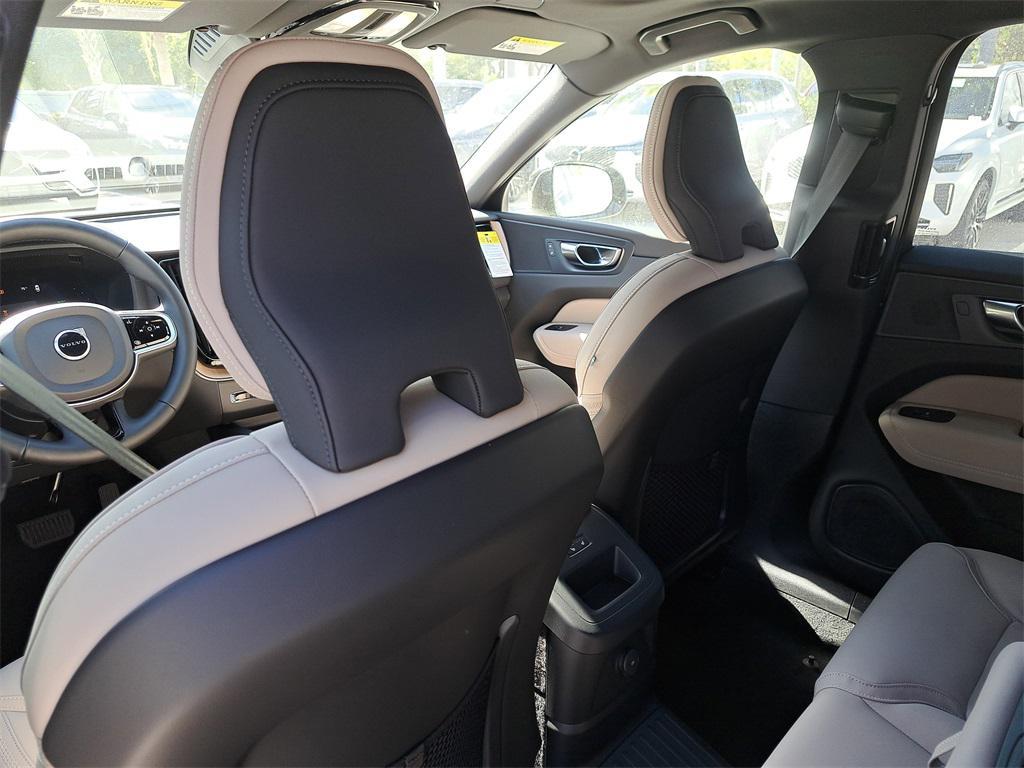 new 2026 Volvo XC60 Plug-In Hybrid car, priced at $64,987