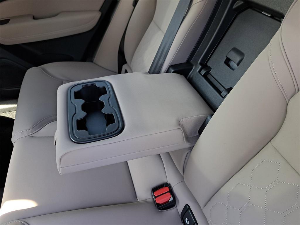 new 2026 Volvo XC60 Plug-In Hybrid car, priced at $64,987