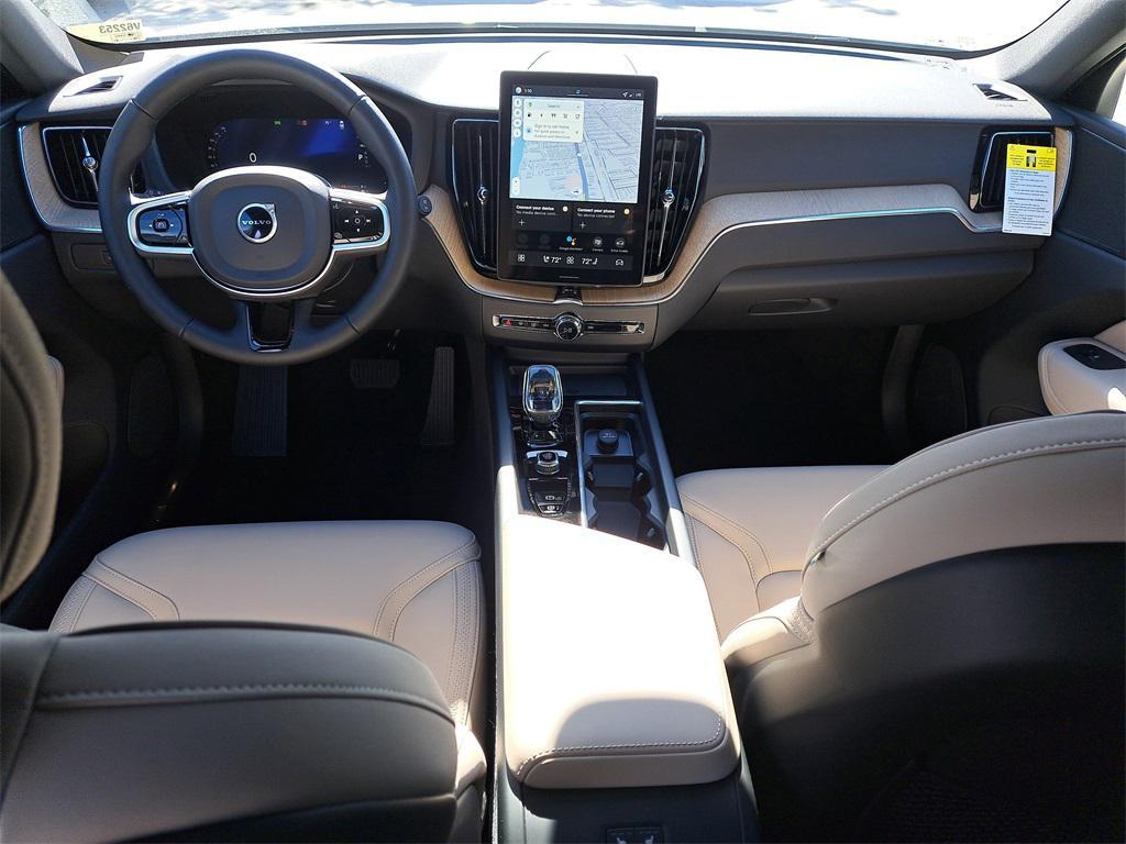 new 2026 Volvo XC60 Plug-In Hybrid car, priced at $64,987