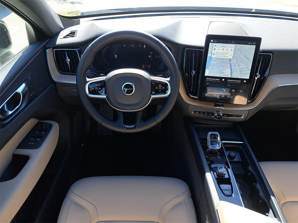 new 2026 Volvo XC60 Plug-In Hybrid car, priced at $64,987