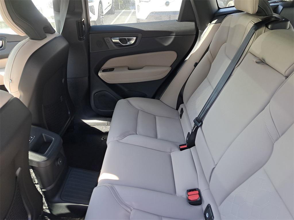 new 2026 Volvo XC60 Plug-In Hybrid car, priced at $64,987