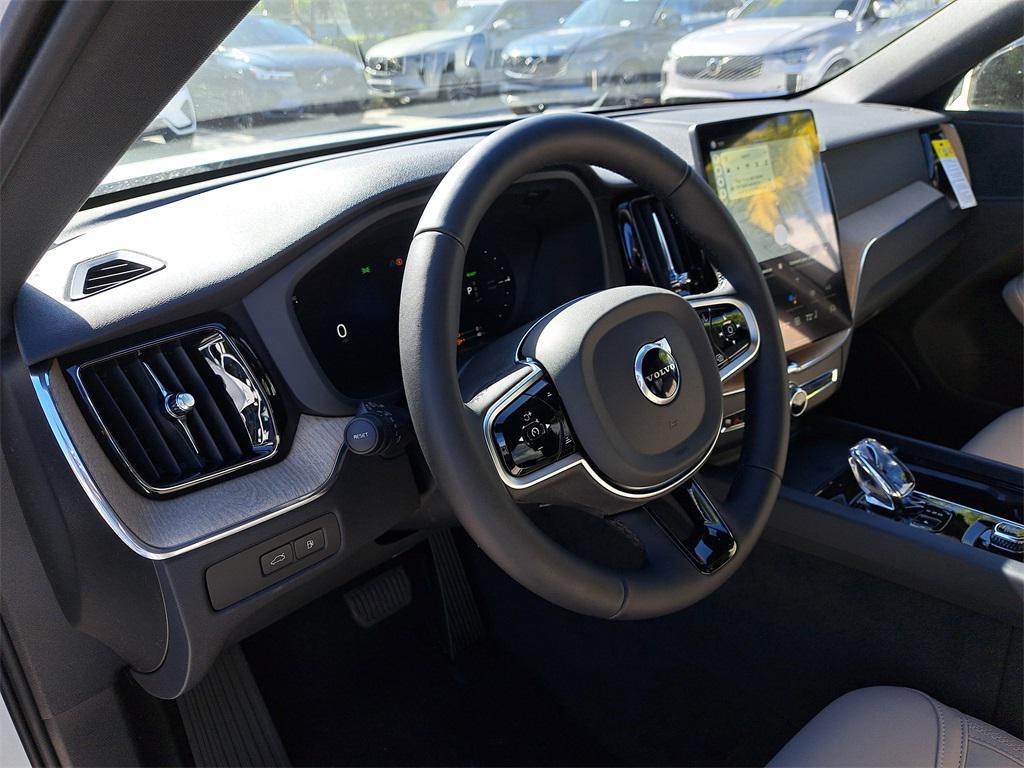 new 2026 Volvo XC60 Plug-In Hybrid car, priced at $64,987