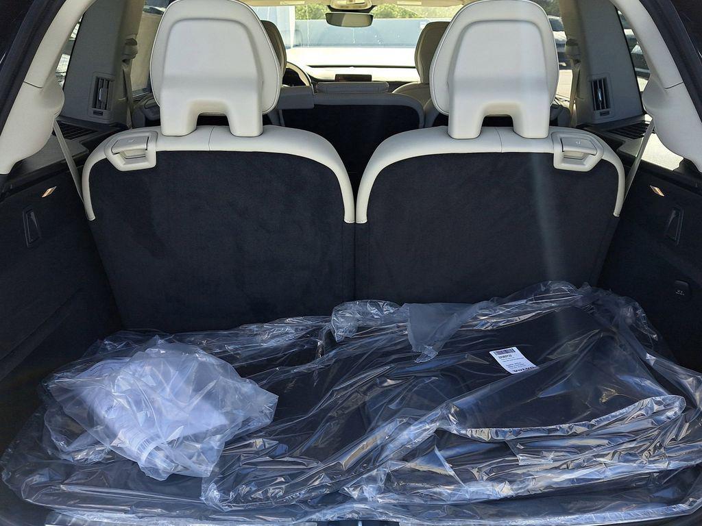 new 2026 Volvo XC90 car, priced at $69,139