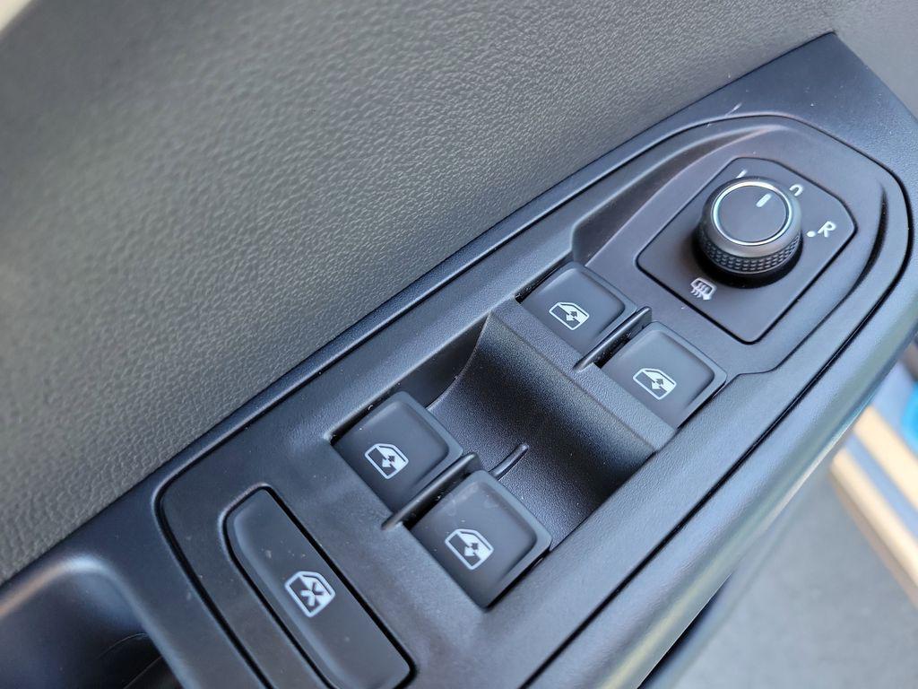 new 2026 Volkswagen Taos car, priced at $30,914