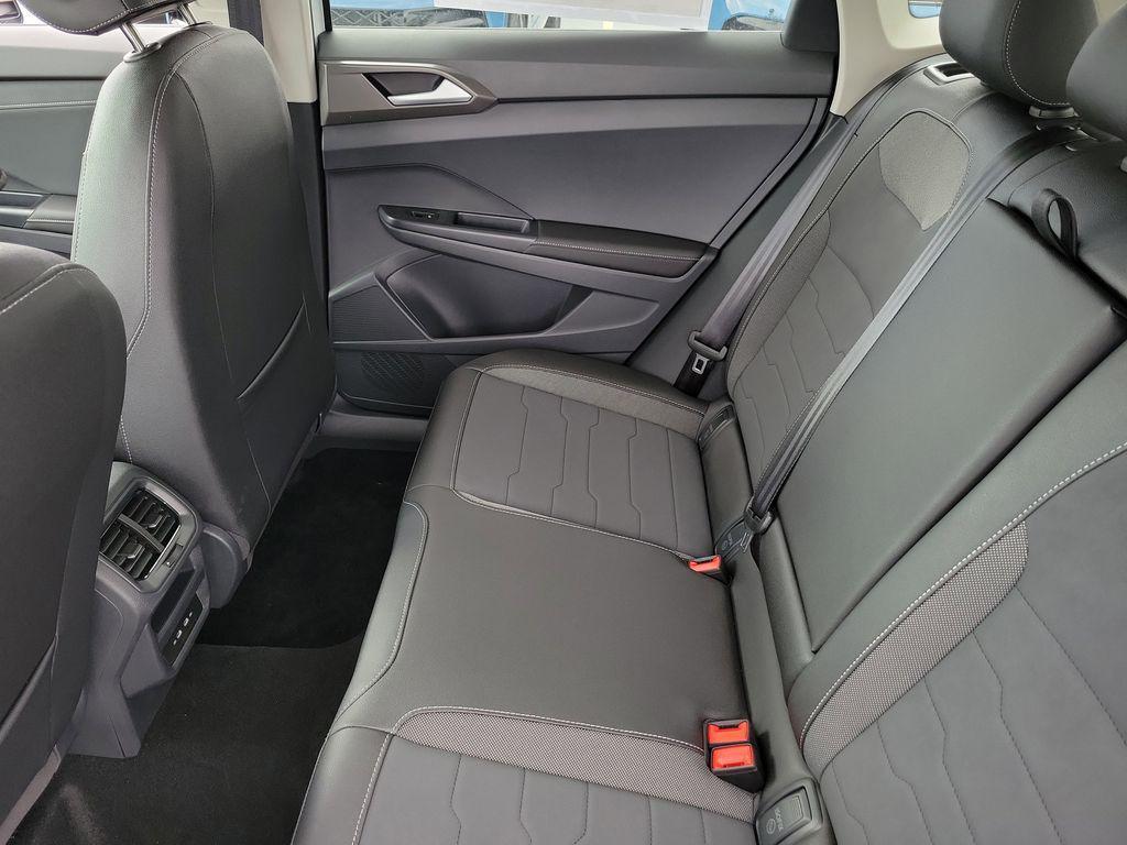 new 2026 Volkswagen Taos car, priced at $32,105
