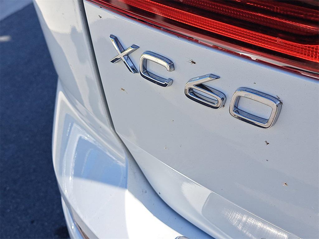 new 2026 Volvo XC60 car, priced at $59,851