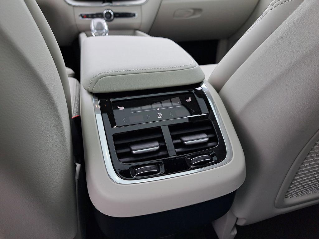 new 2026 Volvo XC60 car, priced at $61,235