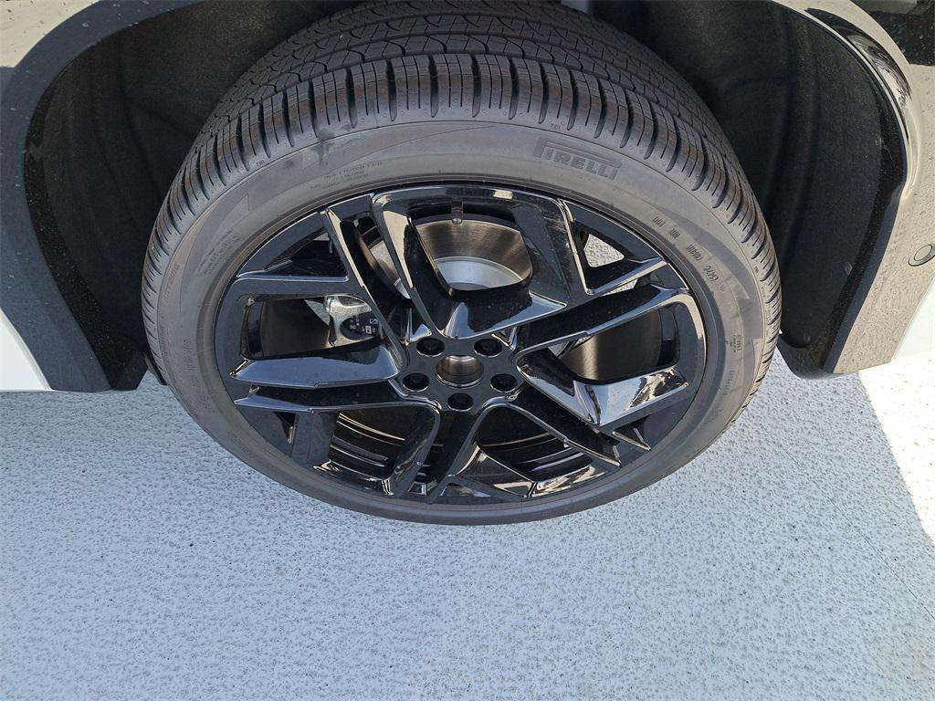 new 2026 Volkswagen Tiguan car, priced at $37,590