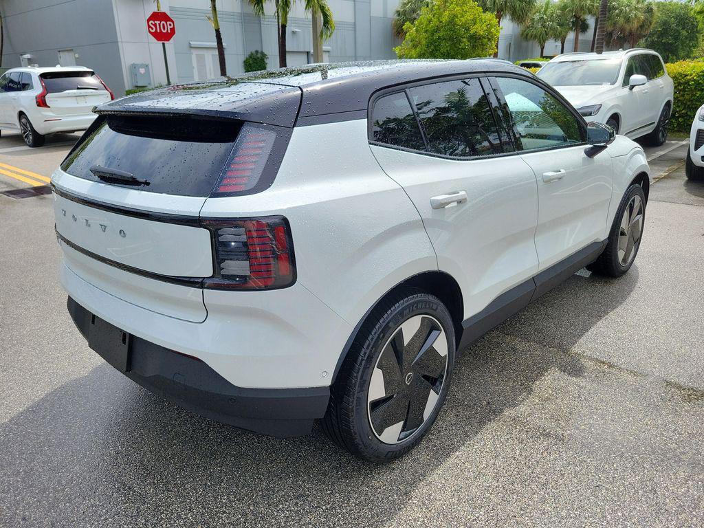 new 2026 Volvo EX30 car, priced at $48,108