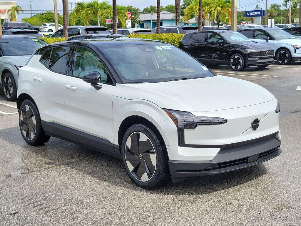 new 2026 Volvo EX30 car, priced at $48,108