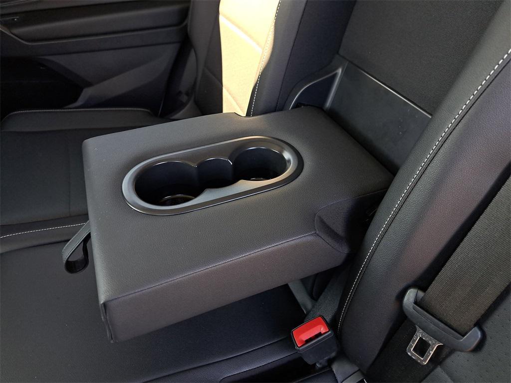 used 2021 Volkswagen Tiguan car, priced at $17,695