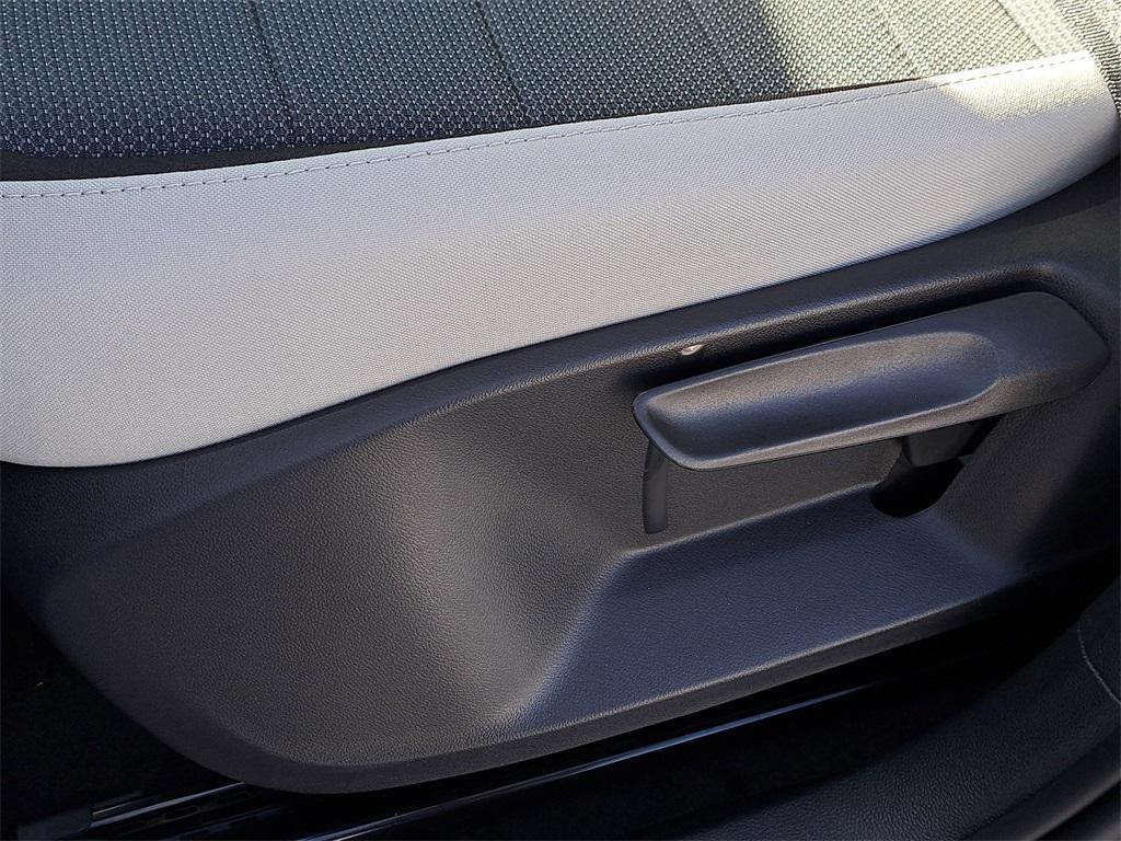 new 2026 Volkswagen Taos car, priced at $27,046