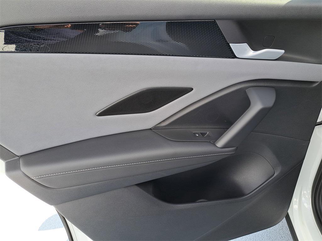 new 2026 Volkswagen Tiguan car, priced at $37,210