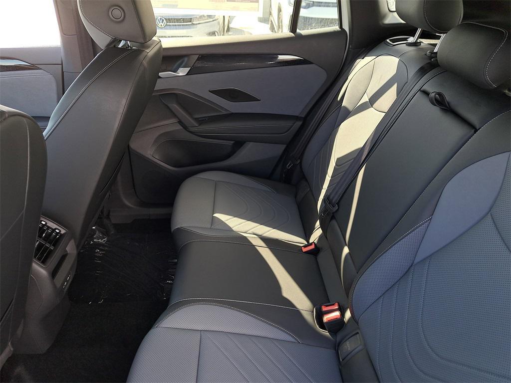 new 2026 Volkswagen Tiguan car, priced at $37,210