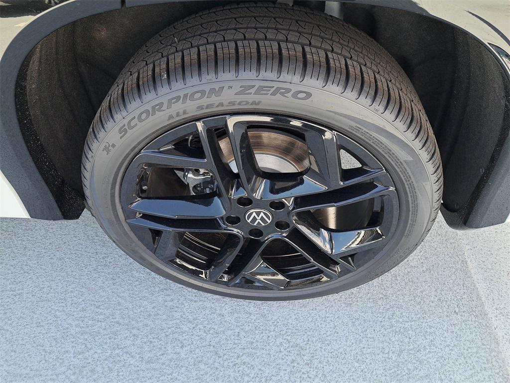 new 2026 Volkswagen Tiguan car, priced at $37,210