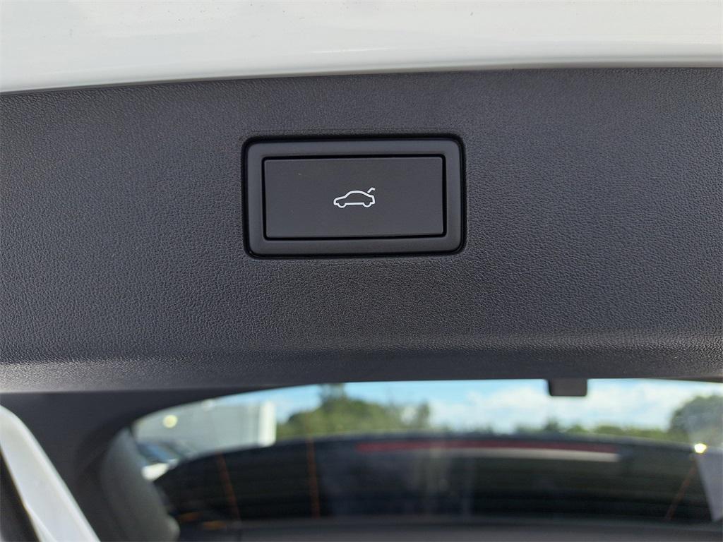 new 2026 Volkswagen Tiguan car, priced at $37,210