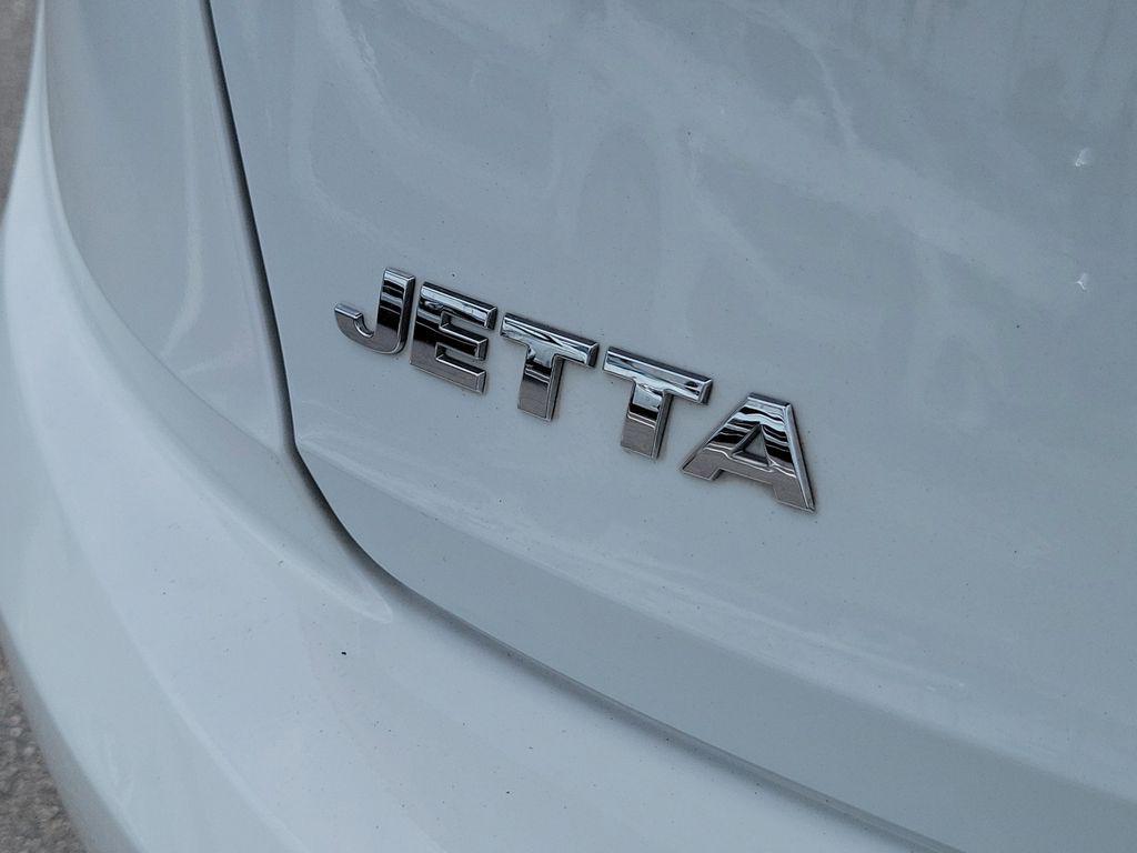 used 2019 Volkswagen Jetta car, priced at $14,379