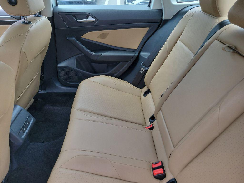 used 2019 Volkswagen Jetta car, priced at $14,379