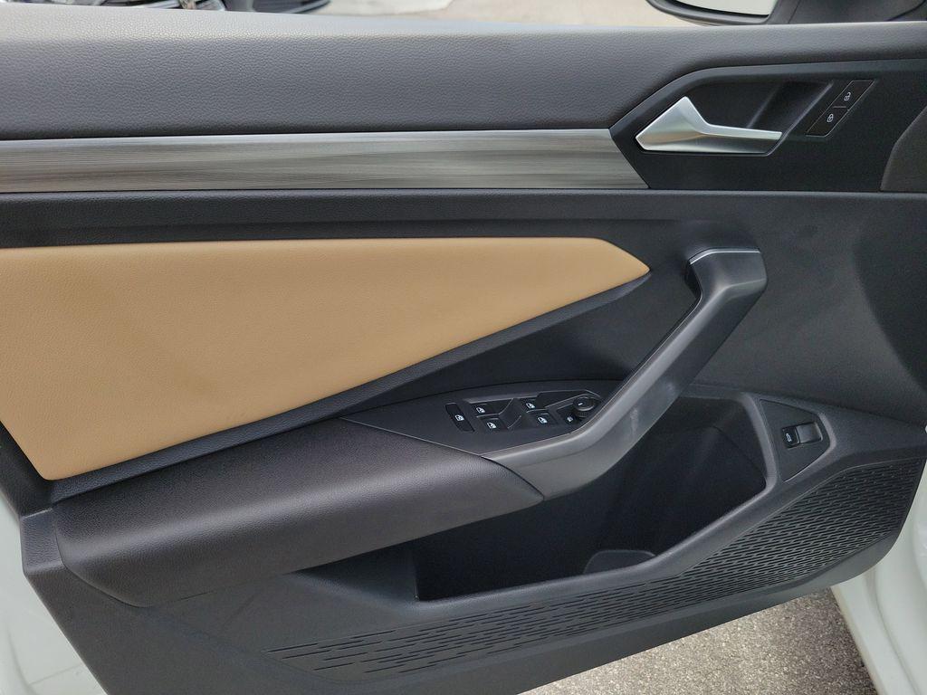 used 2019 Volkswagen Jetta car, priced at $14,379