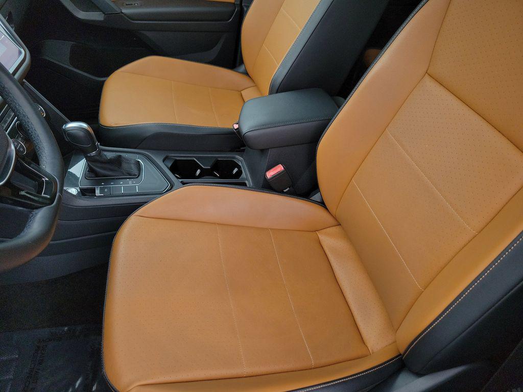 used 2019 Volkswagen Tiguan car, priced at $16,779