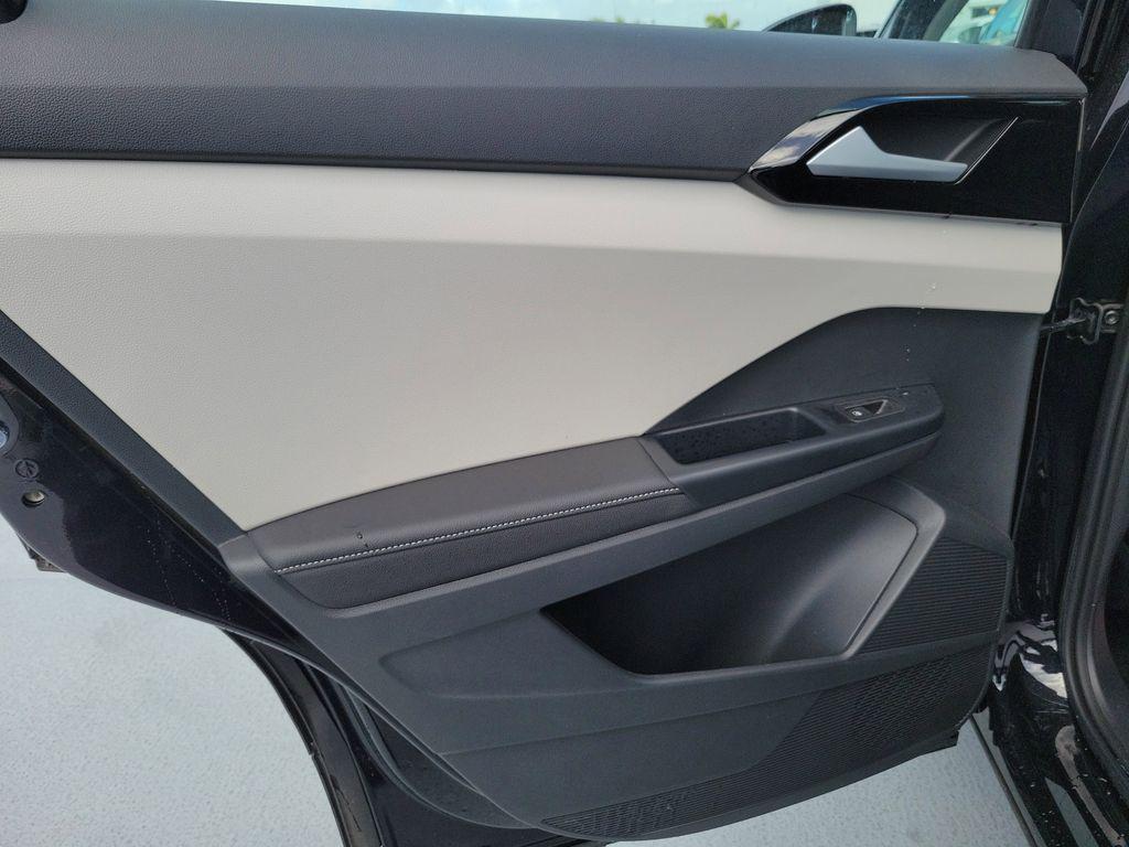 new 2026 Volkswagen Taos car, priced at $26,872