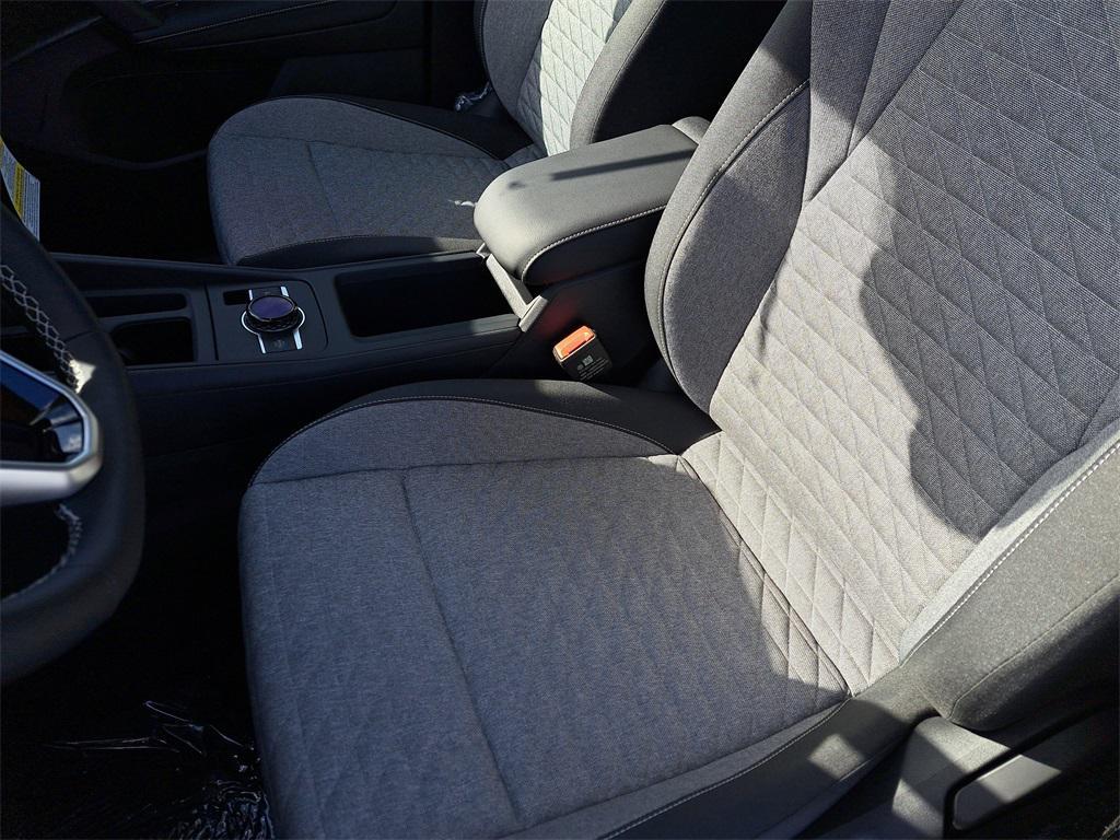 new 2026 Volkswagen Tiguan car, priced at $30,795