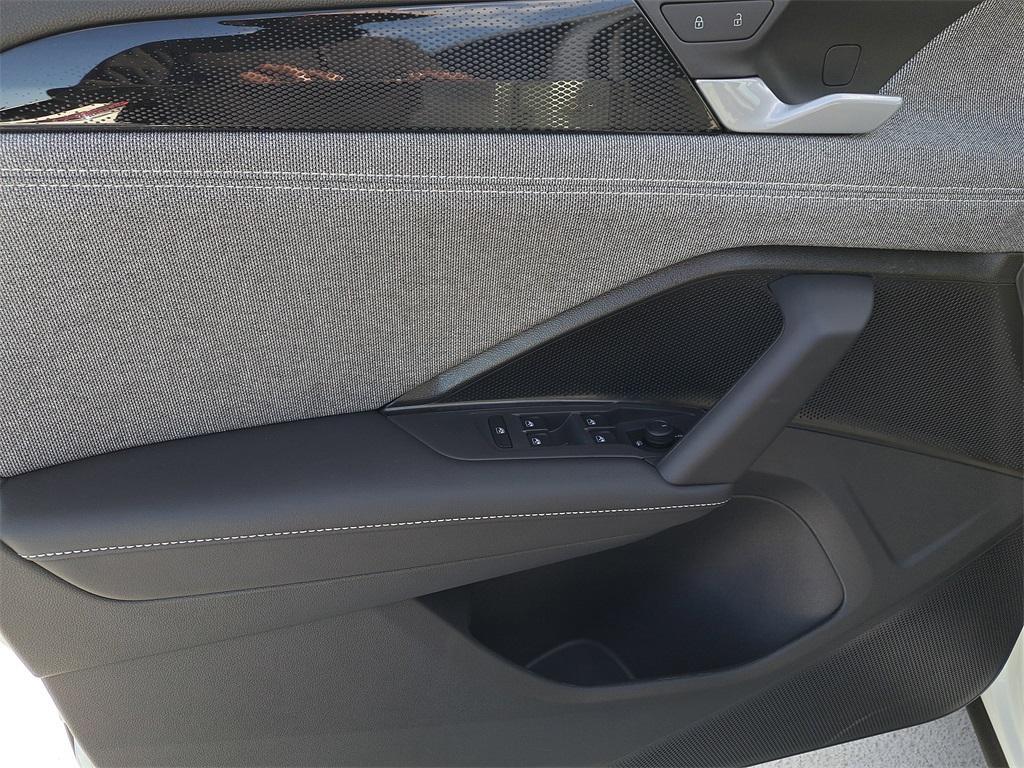 new 2026 Volkswagen Tiguan car, priced at $30,795