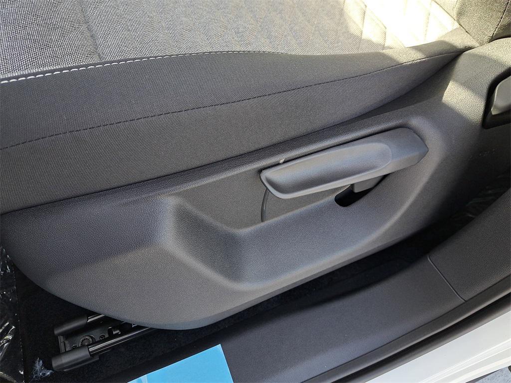 new 2026 Volkswagen Tiguan car, priced at $30,795