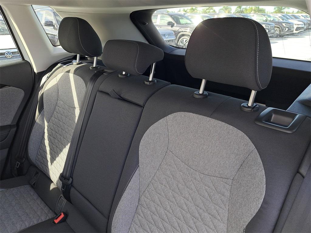 new 2026 Volkswagen Tiguan car, priced at $30,795