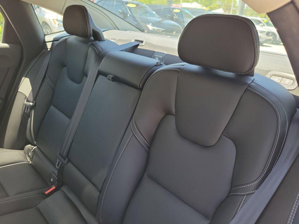 used 2025 Volvo S90 car, priced at $58,379
