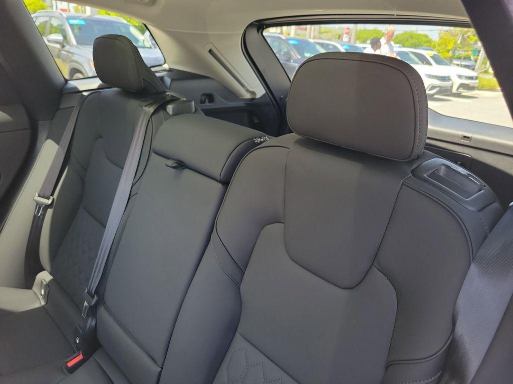 new 2026 Volvo XC60 car, priced at $54,920