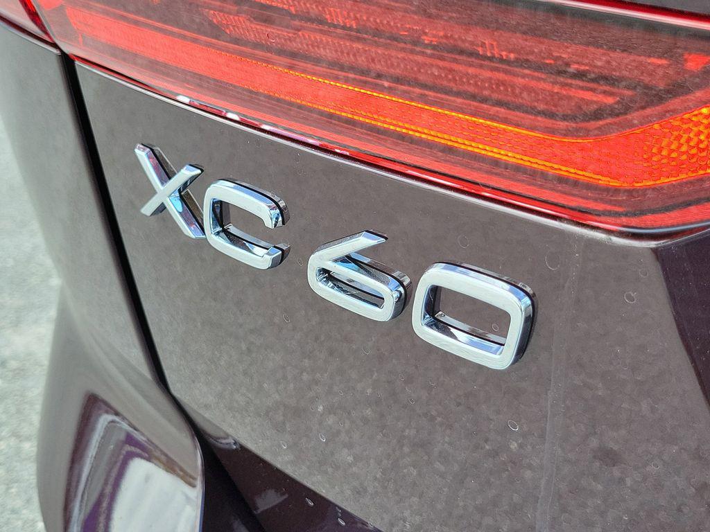 new 2026 Volvo XC60 car, priced at $54,920