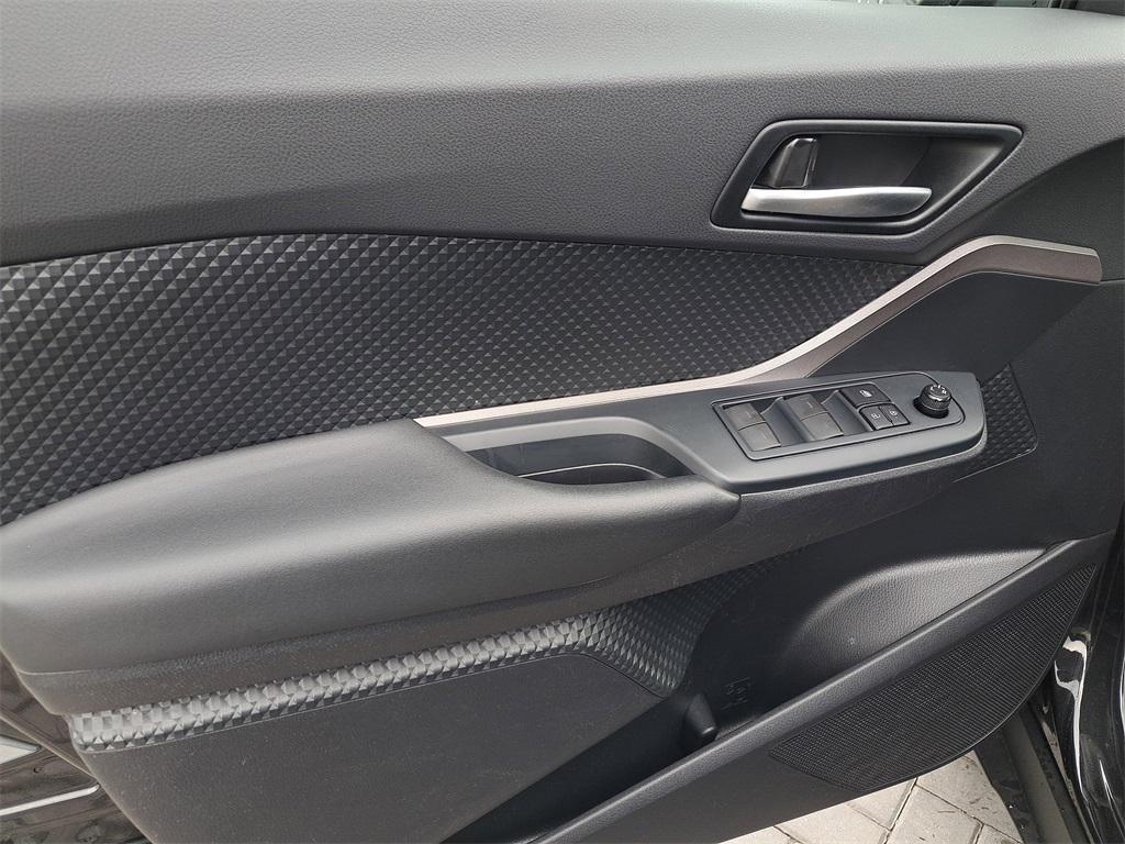 used 2021 Toyota C-HR car, priced at $18,795