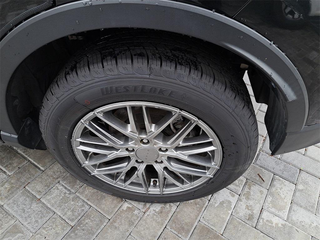 used 2021 Toyota C-HR car, priced at $18,795