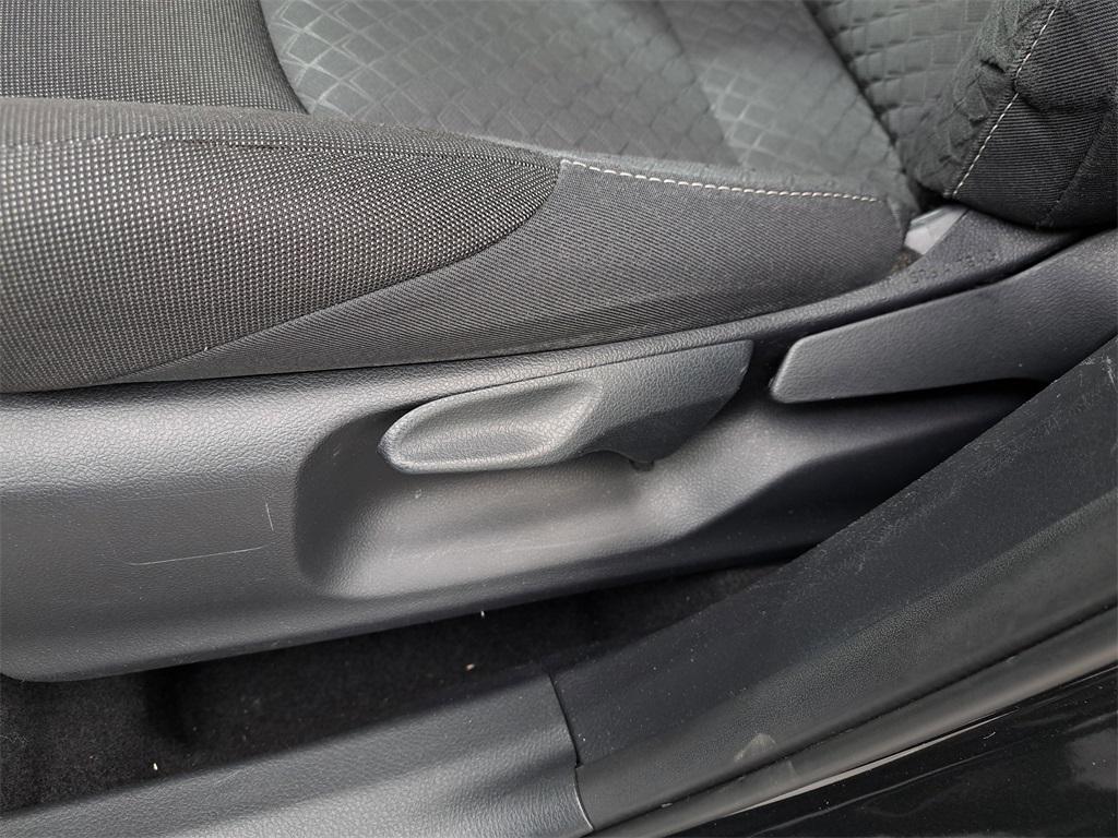 used 2021 Toyota C-HR car, priced at $18,795