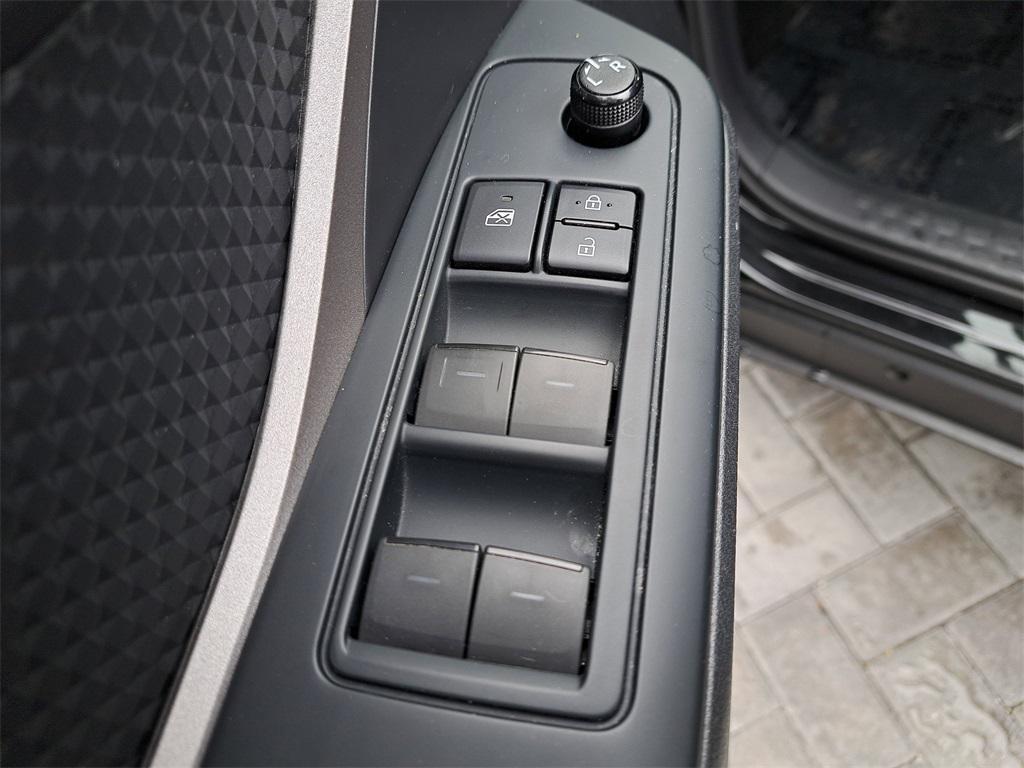 used 2021 Toyota C-HR car, priced at $18,795