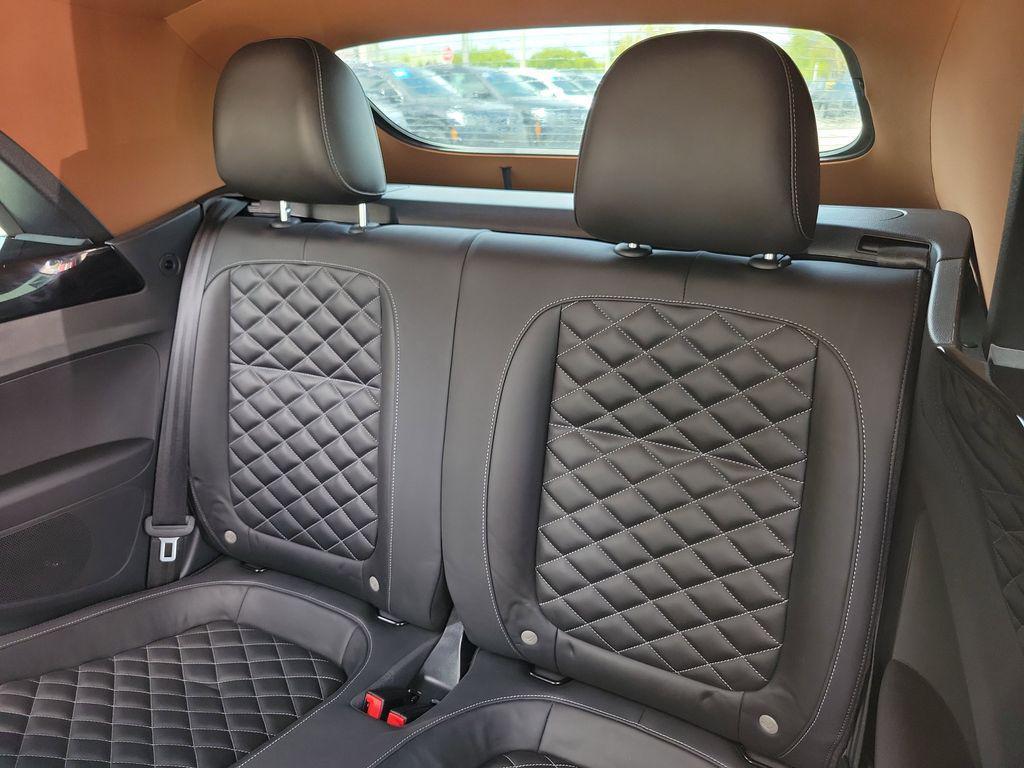 used 2019 Volkswagen Beetle car, priced at $38,179