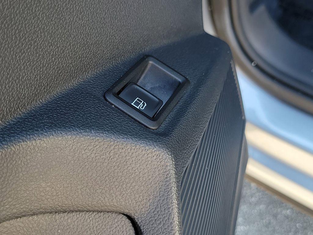 used 2023 Volkswagen Taos car, priced at $18,995