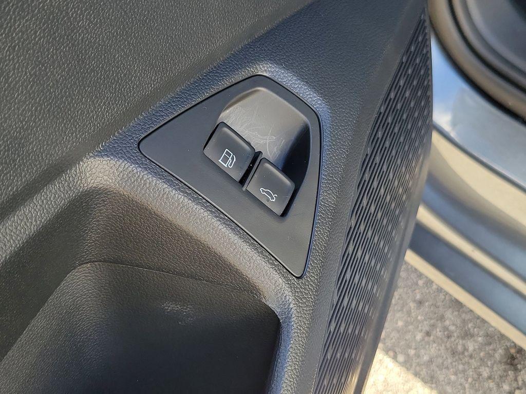 used 2023 Volkswagen Jetta car, priced at $16,995