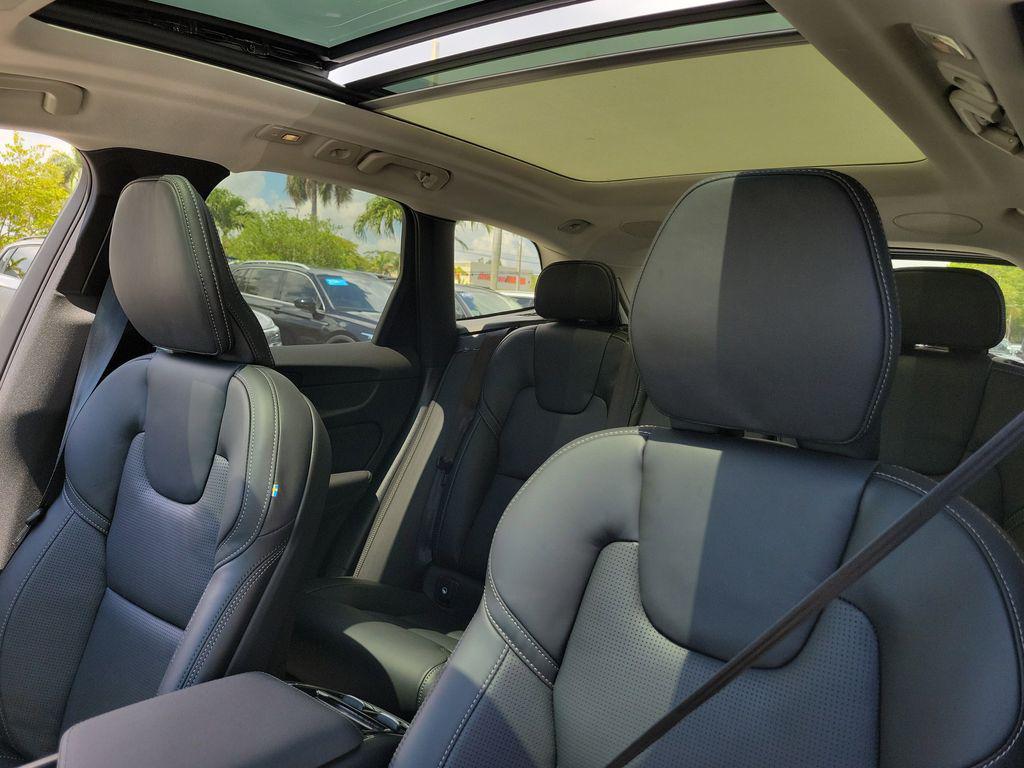 new 2026 Volvo XC60 car, priced at $60,632