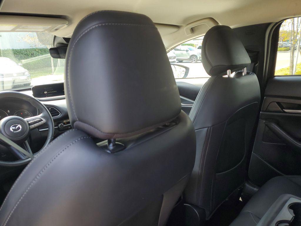 used 2023 Mazda CX-30 car, priced at $21,379