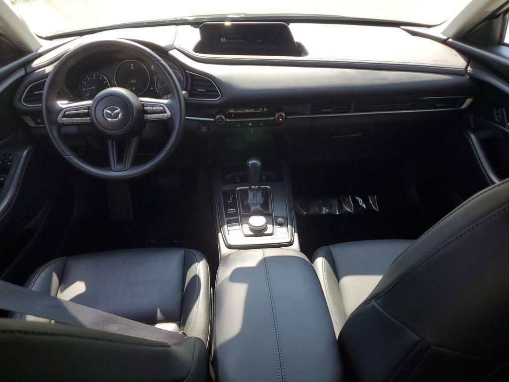 used 2023 Mazda CX-30 car, priced at $21,379