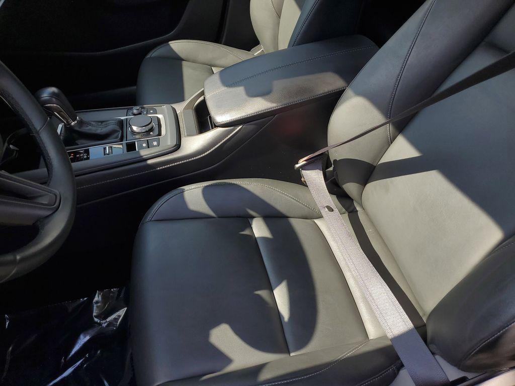 used 2023 Mazda CX-30 car, priced at $21,379