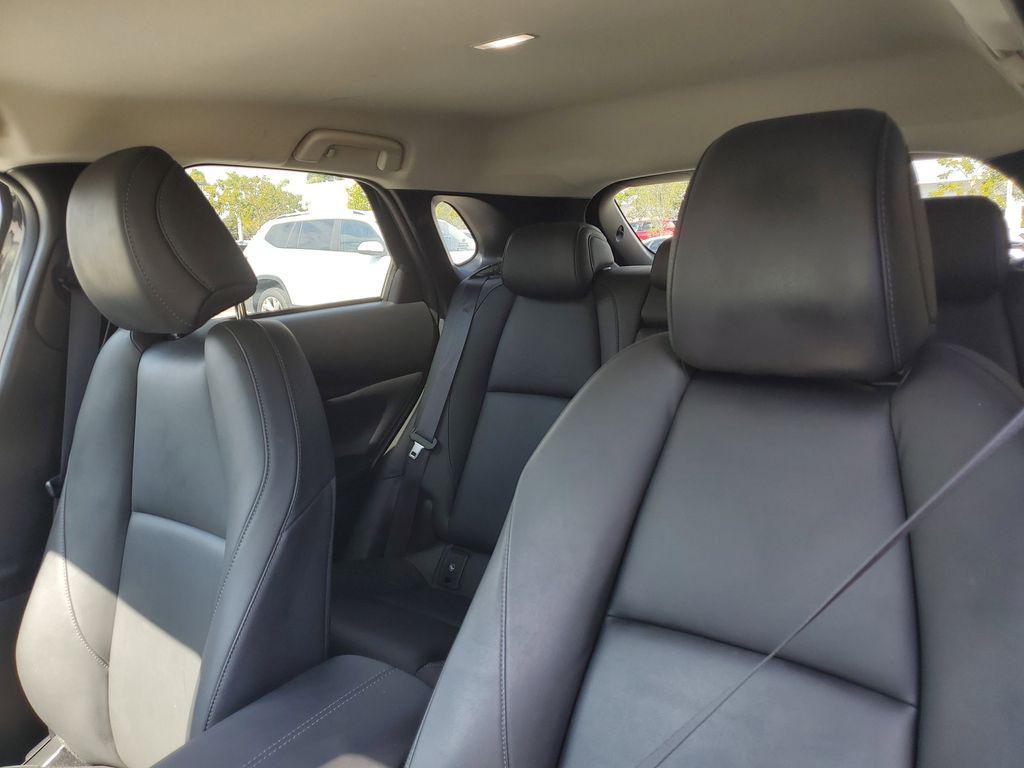 used 2023 Mazda CX-30 car, priced at $21,379