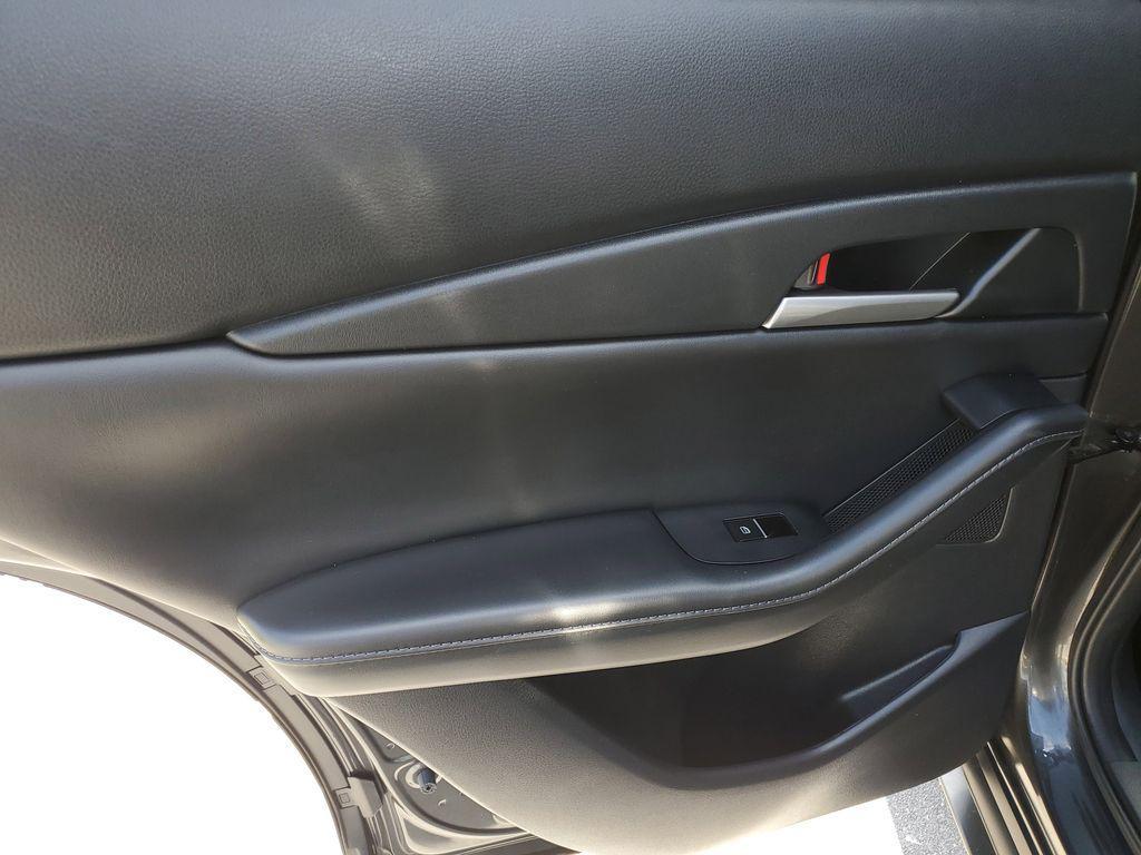 used 2023 Mazda CX-30 car, priced at $21,379