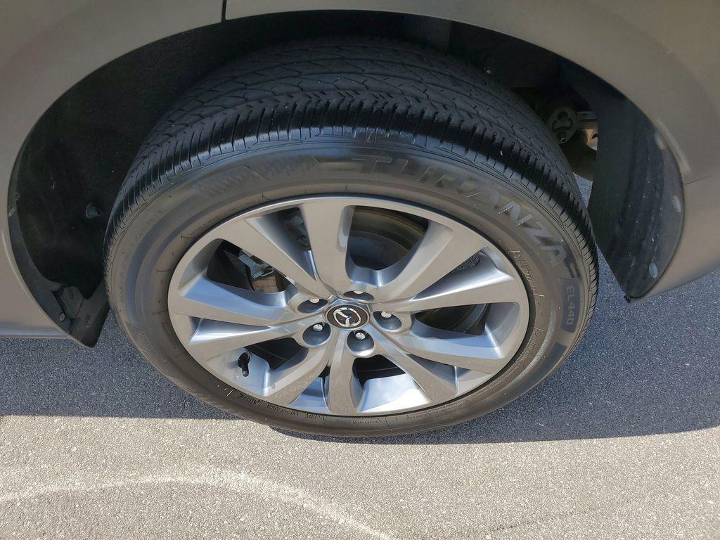 used 2023 Mazda CX-30 car, priced at $21,379
